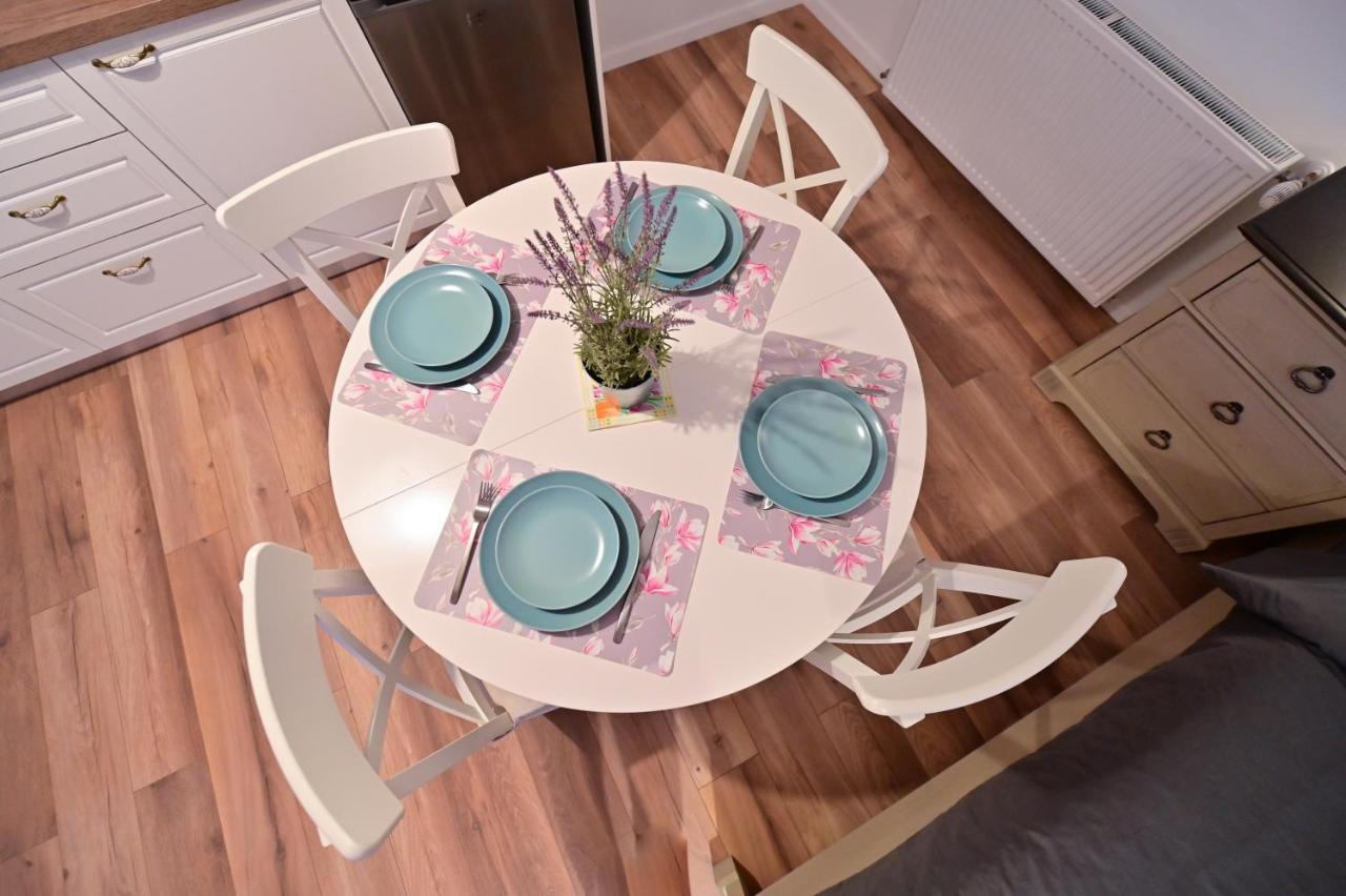 Flh - Limette Home ซีบิว ภายนอก รูปภาพ